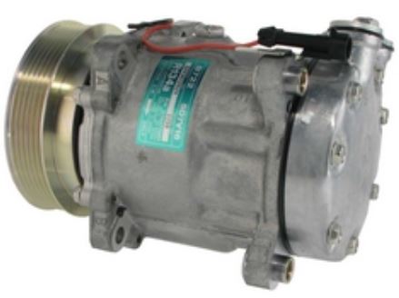 Compressore 1159-D.121 SD7V16 PV6 12V.MAS. COUPE