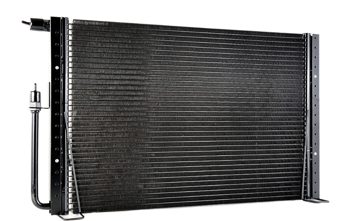 Condensatore DIMENS.580x360x16 SANDEN MFC 2058AE