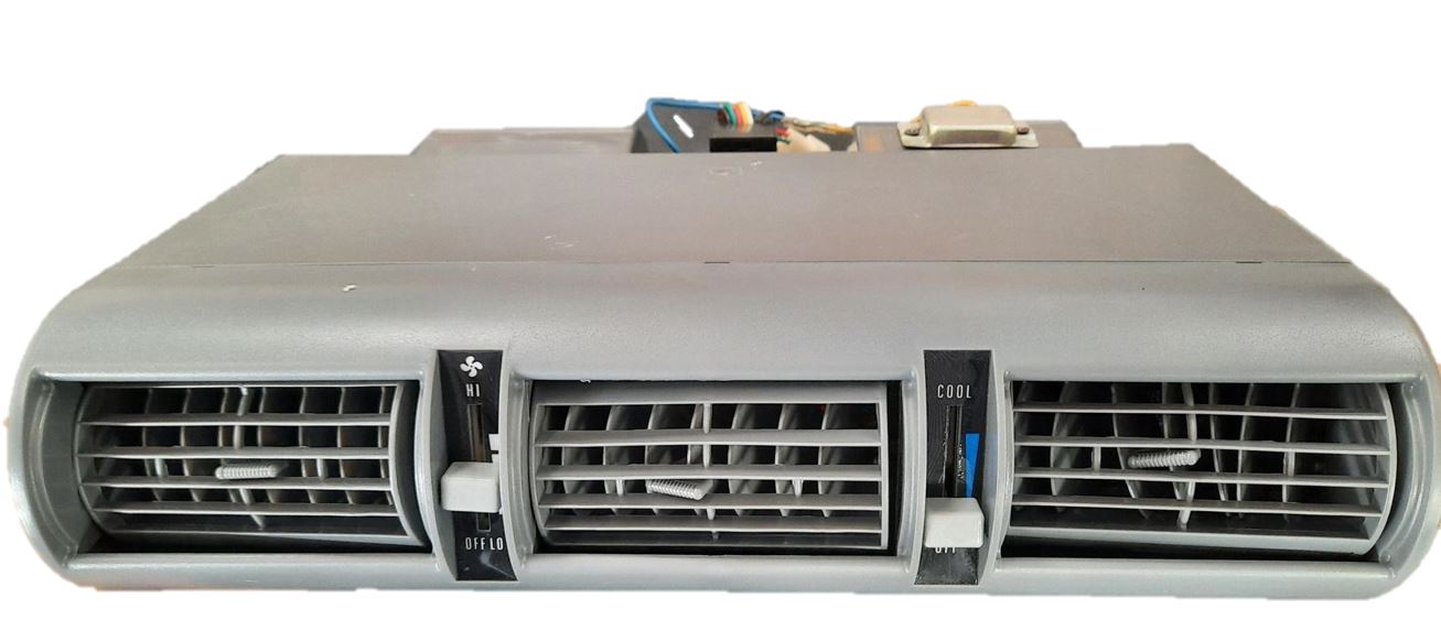 KIT A/C Camper & Veicoli Commerciali - UNIVERSALE