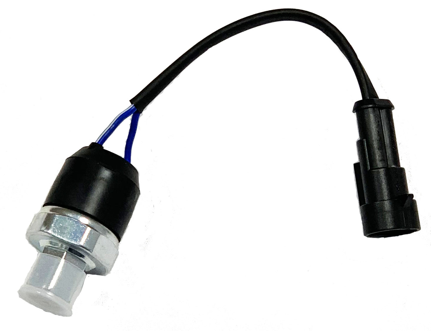 Pressostato BINARY FEMMINA 2FILI CON CONN.SUPERSEAL