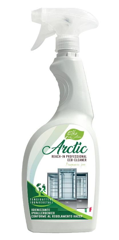 ARTIC 750ML C/TRIGGER