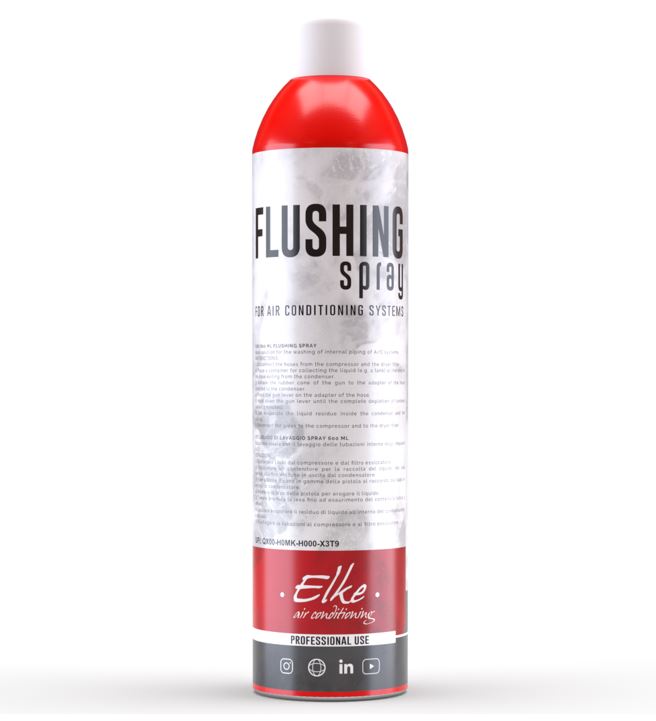 Spray lavaggio 600mL