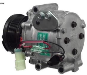 Compressore 3204-D.95 TRS105 HONDA PV7 12V*