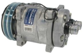 Compressore 5351HR-D.132 SD5L14 12V 2G RO.OR