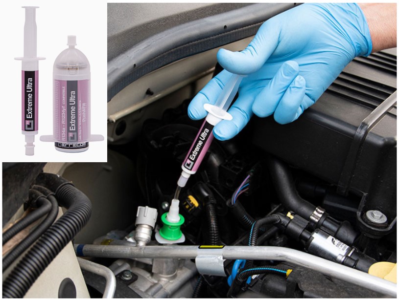 Turafalle Impianti A/C - EXTREME ULTRA 6ML