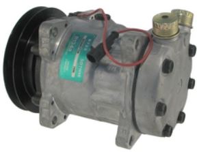 Compressore 7996-SD7H15 1G 12V CB IVECO* D.135
