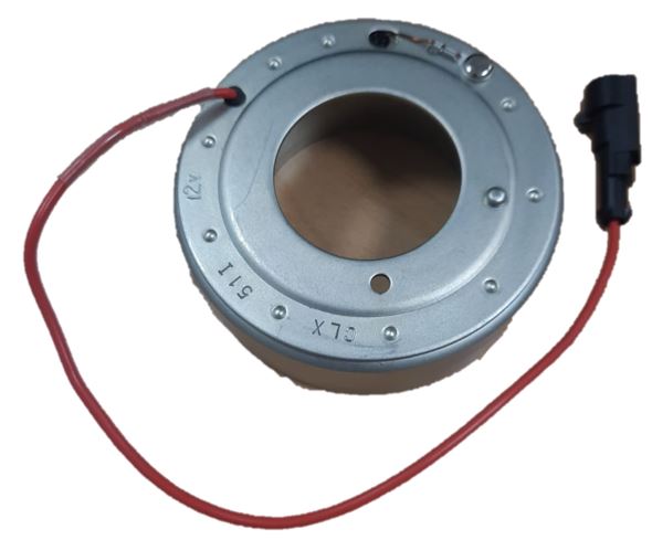 Bobina 12V per compressore 8124 - SD7H15