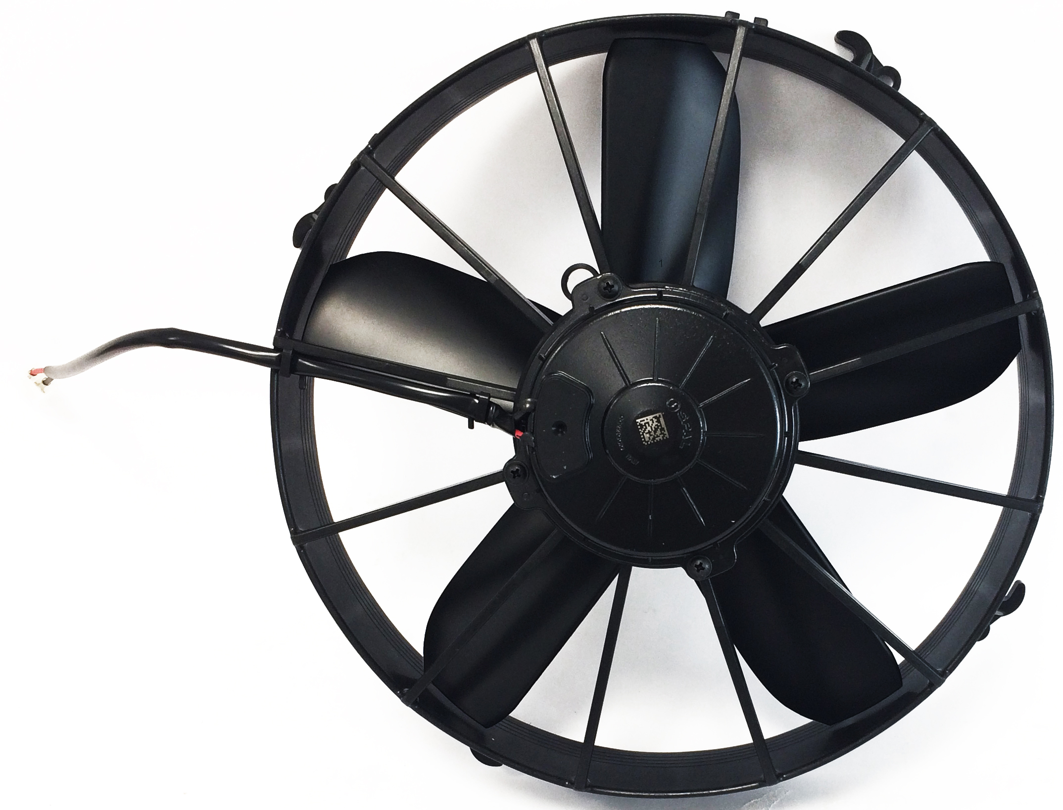 Elettroventilatore assiale VA01-BP70/LL-36S 24V D.305 soffiante per BUS