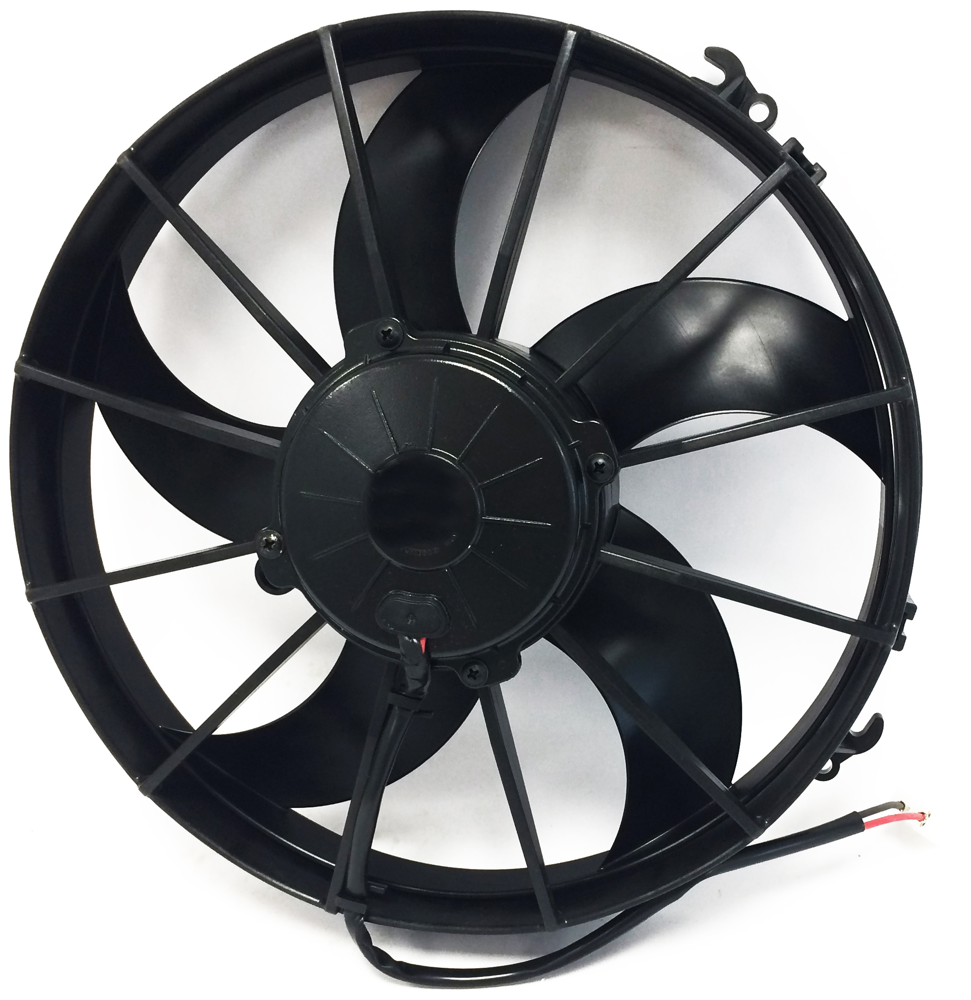 Elettroventilatore assiale VA01-AP70/LL-43A 12V D.305 aspirante