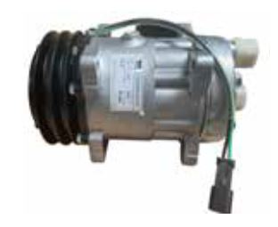 Compressore C.MM-7H15-MB 2G 24V - 7871/8015