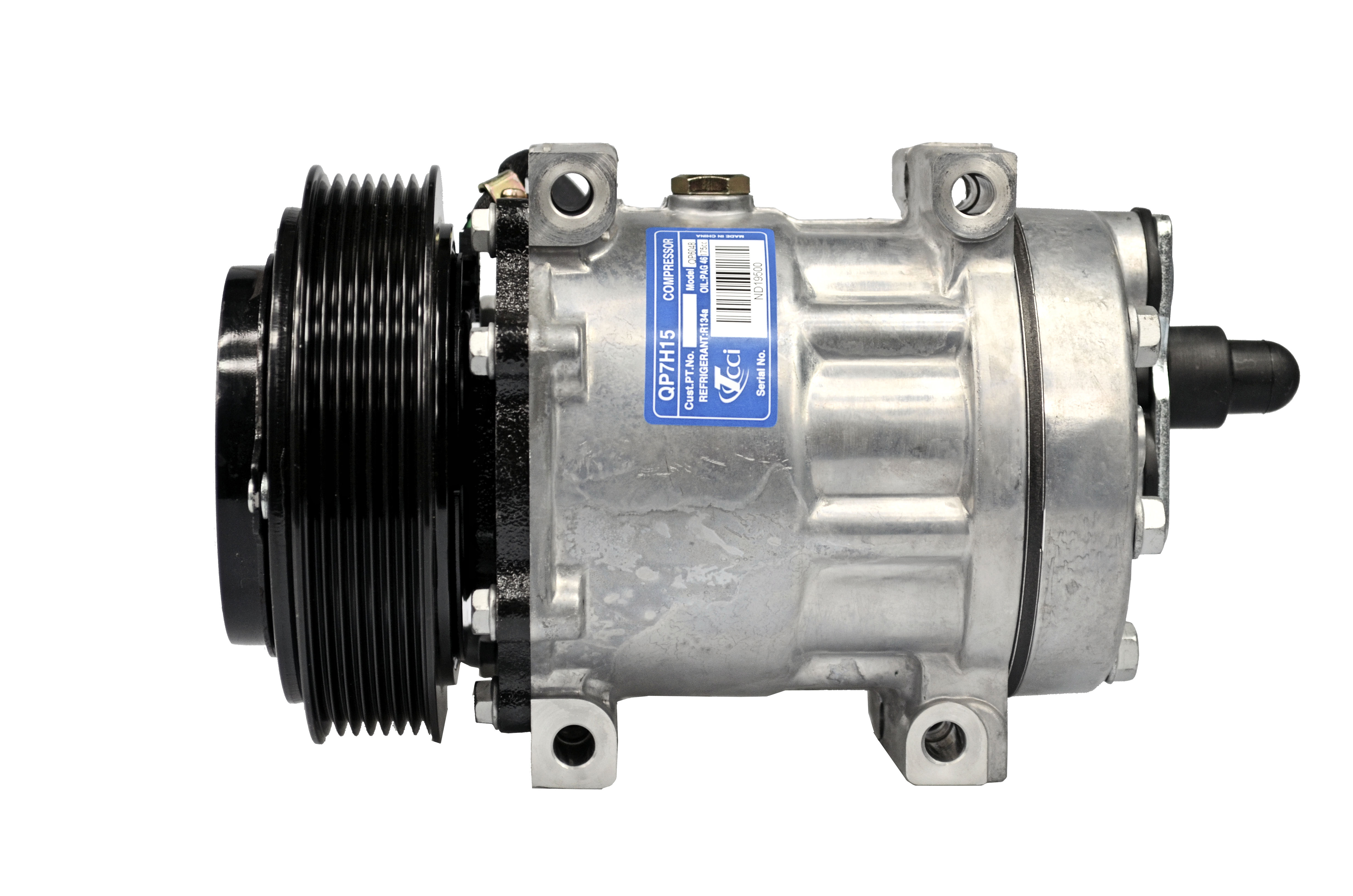 Compressore TCCI 6048 - QP7H15 - DAF TRUCKS