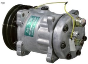Compressore 7982-D.132 SD7H15KH 2G.24V.MANTRUCK