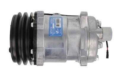 COMPRESSORE TCCI 4513 - QP5H14 CASE CONSTRUCTION NEW HOLLAND
