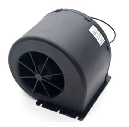 Elettroventilatore centrifugo per abitacolo 007-B44-32D 24V CB