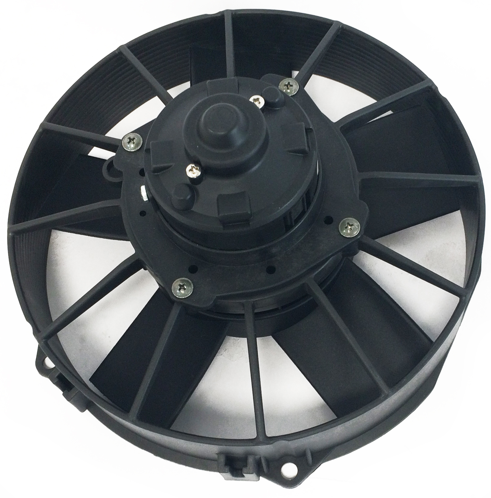 Elettroventilatore assiale VA02-A53-40A 12V