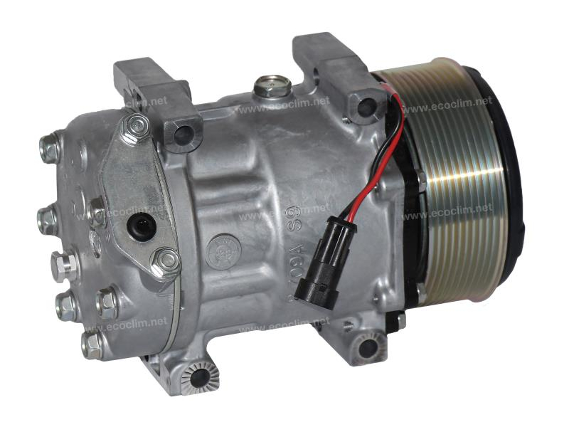COMPRESSORE TCCI 6132G - QP7H15  CASE IH