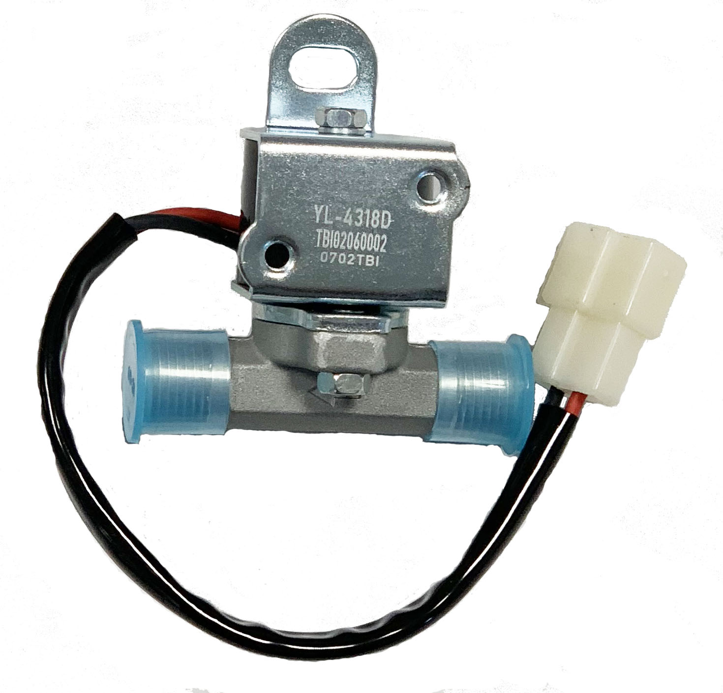 Valvola MODULATRICEATT.M/M OR INT.REFRI.12V 3/8