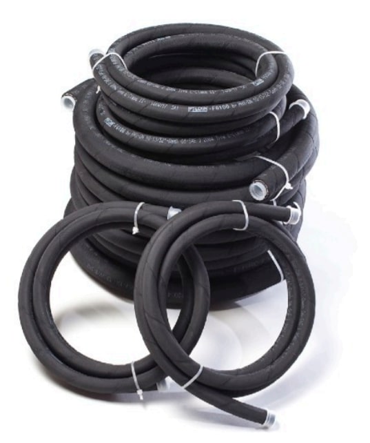 Tubo flessibile per aria condizionata FG100 PER G8 - 13/32" - Diam. Int. 10 mm
