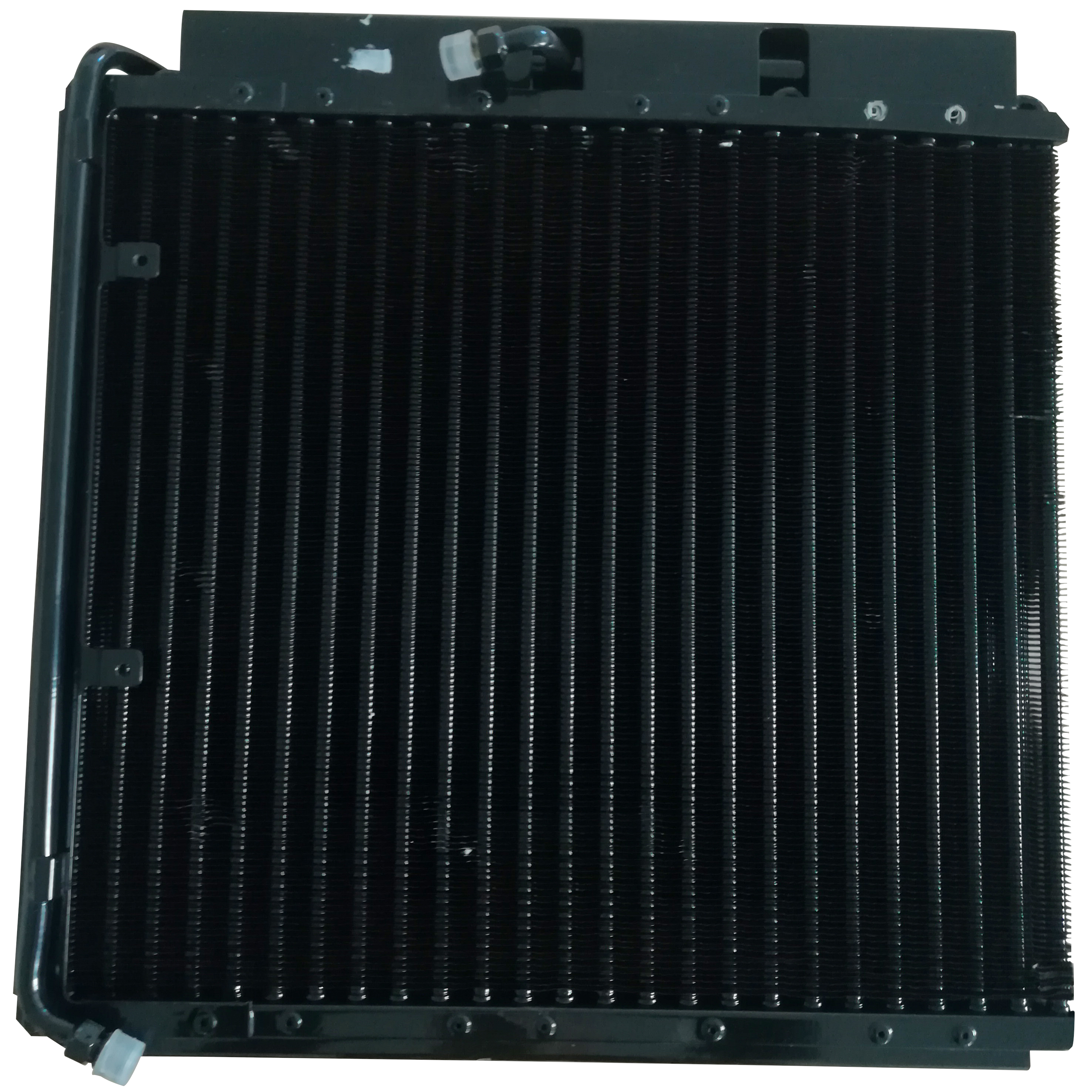 Condensatore 0.016.1816.4/10 MODELLO SAME