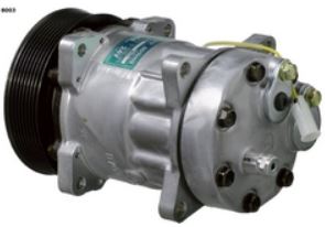 Compressore 8003-SD7H15WV PV8 24V VOLVO D.132