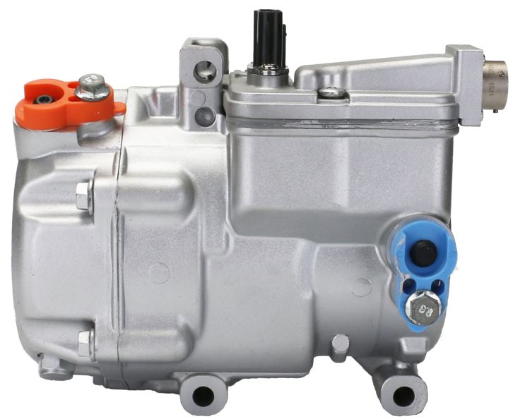 Compressore elettrico 12V-18cc (PWM)